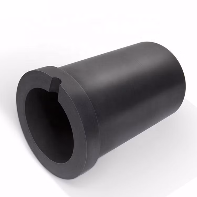High Performance High Carbon EDM Graphite Mould Isostatic Graphite