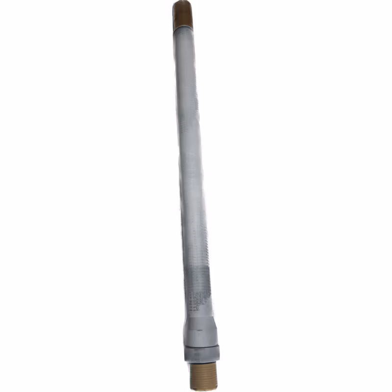 Customized High Density Graphite Rotor Carbon Rotor for Vacuum Pump