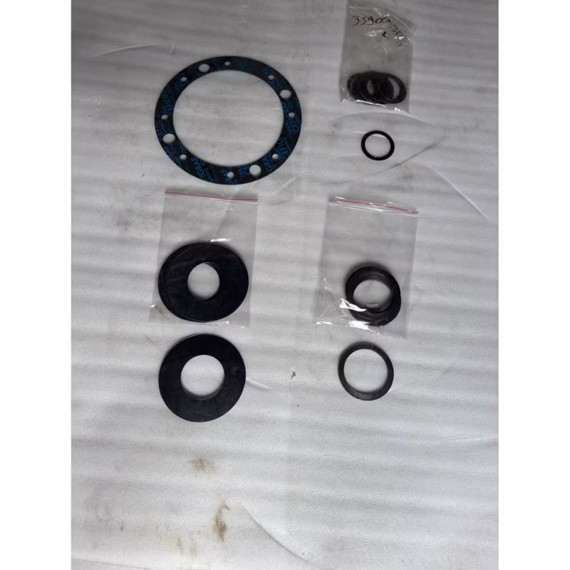 Customized High Density Graphite Rotor Carbon Rotor for Vacuum Pump