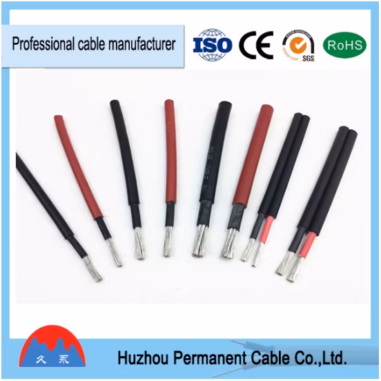 1 Sets Male/Female Mc4 Connector Solar Cable for RV/Boat/Camping Car 12V Solar Panel Solar Cell Solar Flexible