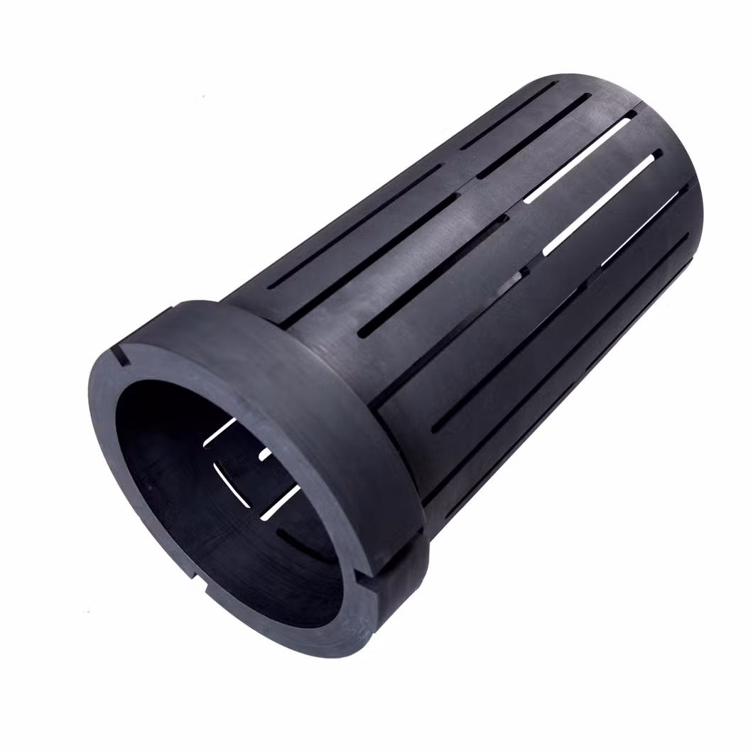 High Performance High Carbon EDM Graphite Mould Isostatic Graphite