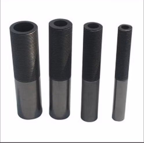 High Performance High Carbon EDM Graphite Mould Isostatic Graphite