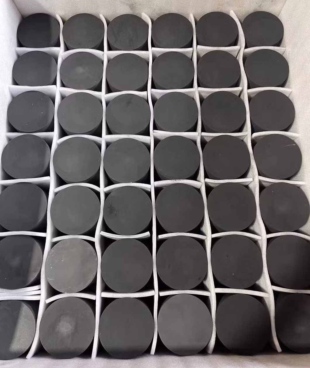 High Performance High Carbon EDM Graphite Mould Isostatic Graphite