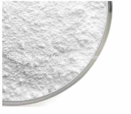 Silicon Nitride Powder Grey White Powder Used as Catalyst Carrier and High Temperature Resistant Material Silicon Nitride