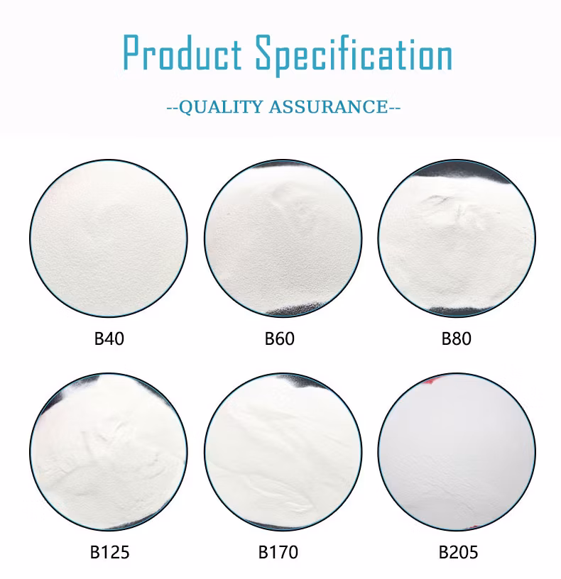 Dental Grade Zirconia Ysz Zro2 Ready to Ship Yttria Stabilized Zirconia Sand Zirconia Silicate Ceramic Bead Grinding Sphere