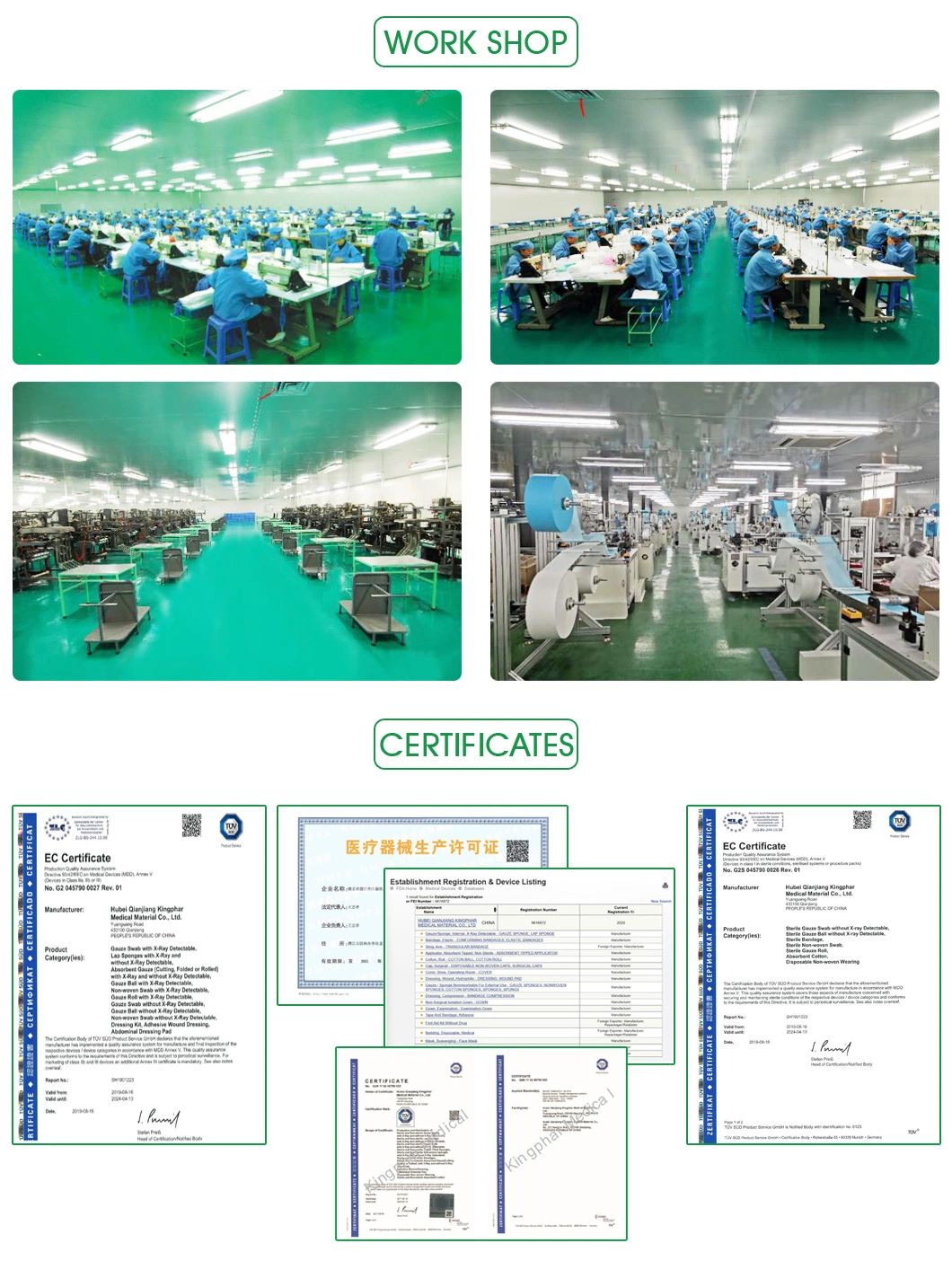 Self Sealing Sterilization Autoclave Pouches for Other Medical Consumable Packaging Disposable Salon Disinfection Tools Sterilization Pouches Sterilization Bags