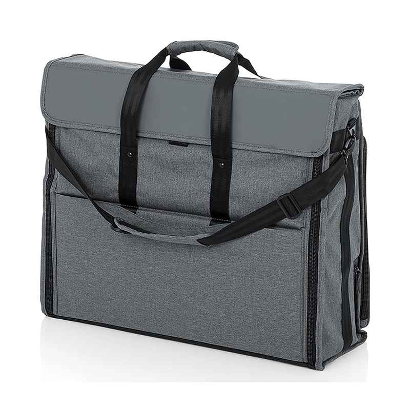 Wholesale Padded Carry Tote Bag Case for Apple iMac Desktop Computer Storage