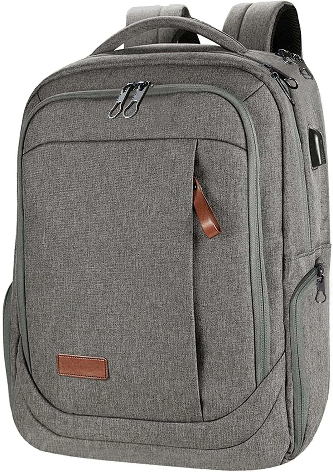 Laptop Bag Large Computer Bag Fits up to 17.3 Inch Laptop