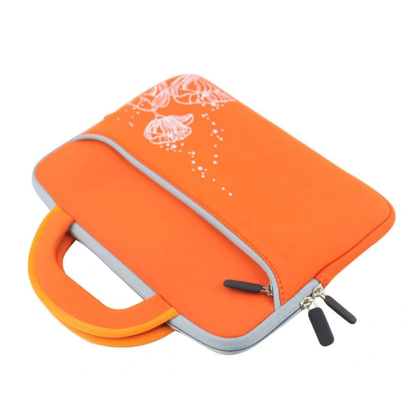 Shockproof Waterproof Neoprene Laptop Sleeve, Computer Bag Case (PC006)