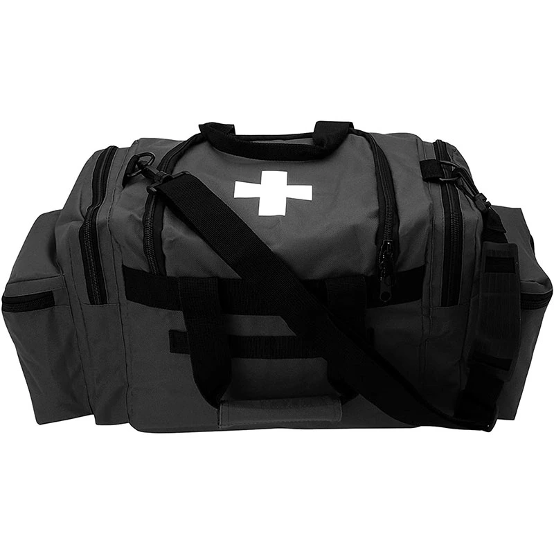 Large Capacity First Aid Bag Emergency Medical First Aid Bag