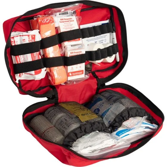 Hot Sale Outdoor Travel Emergency Use First Aid Kits