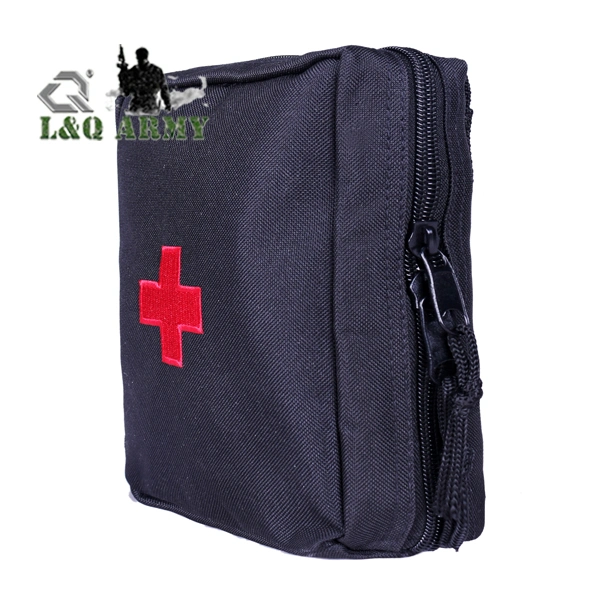Tactical Molle Medic Pouch First Aid Bag