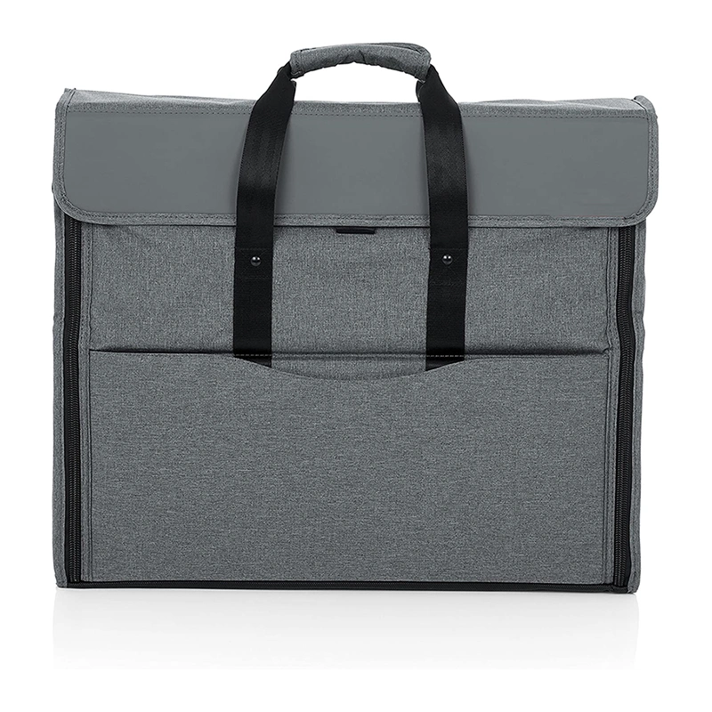 Wholesale Padded Carry Tote Bag Case for Apple iMac Desktop Computer Storage