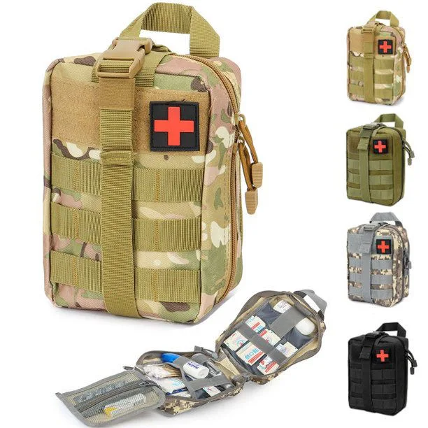 88X42X78cm Simple Brother Medical Carton Shanghai Backpack Survival Tactical Bme01