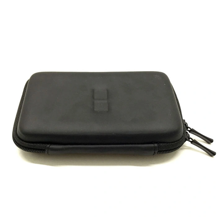 Custom EVA Hard Disk Box USB Electronic Cable Storage Case