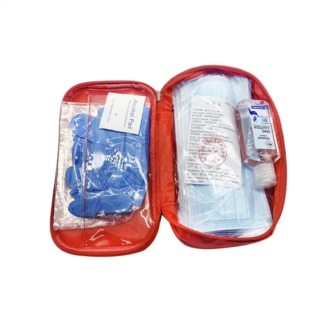 Lanetop Small First Aid Kit Ppk-001
