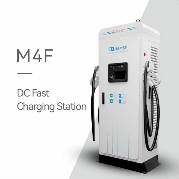 3 Phase 22kw 32A Charger Station with Electric Car Charging Cable Wallbox EV Charger with Load Balance