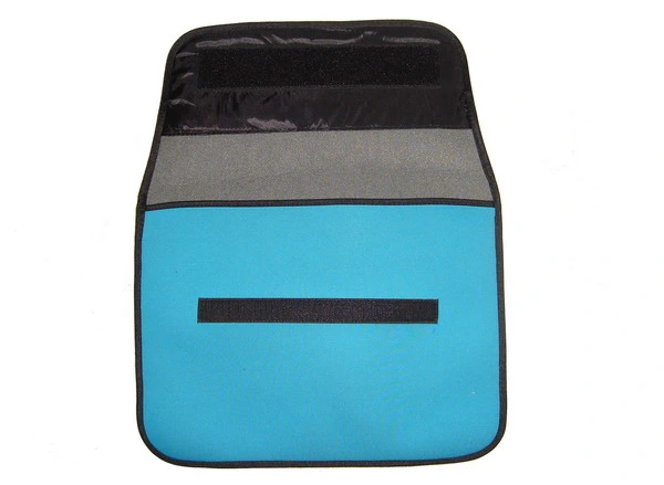 Shockproof Waterproof Neoprene Laptop Sleeve, Computer Bag Case (PC006)