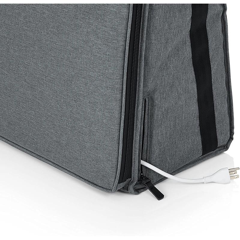 Wholesale Padded Carry Tote Bag Case for Apple iMac Desktop Computer Storage