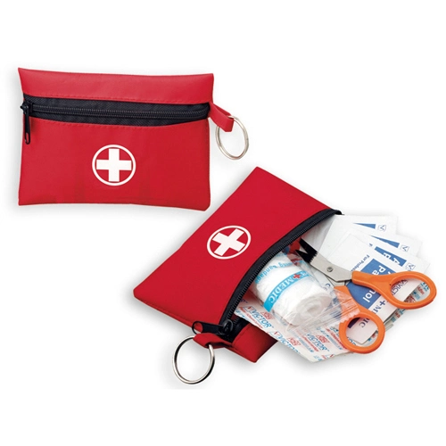 Travel First Aid Kit Portable House Hold Emergency First Kit