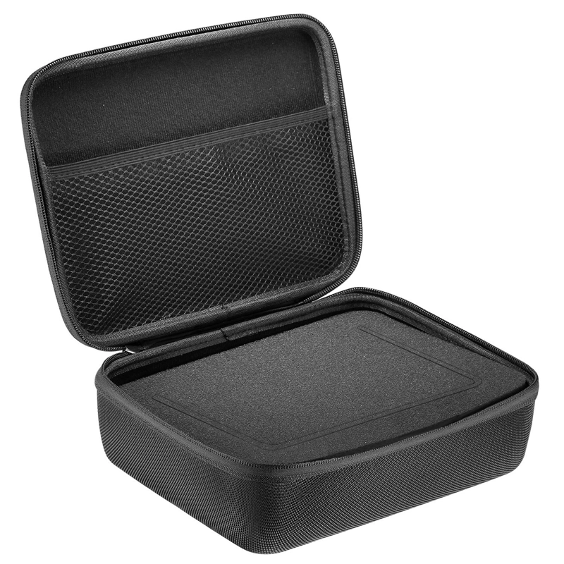 Shockproof EVA Monitor Storage Carrying Case Bag Handbags (FRT2-440)