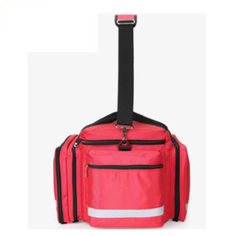 Large Compartment Doctor and Nurse Medical Bag, First Aid Bag