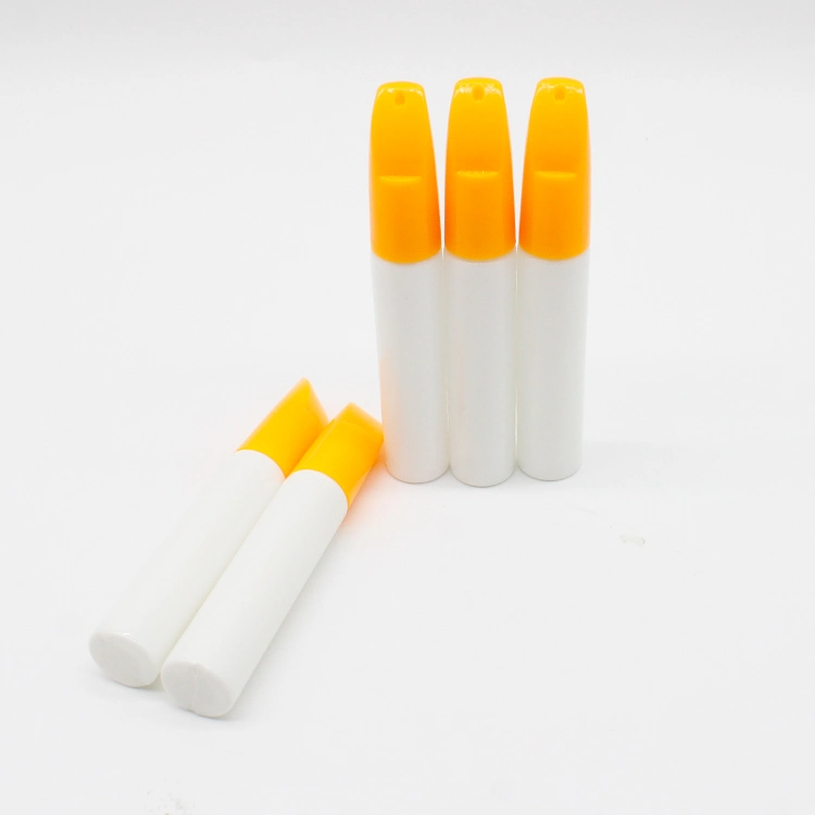 Wholesale Refillable Paint Pens Empty 20ml Touch up Empty Paint Marker Packing Pen for Auto Car Repair
