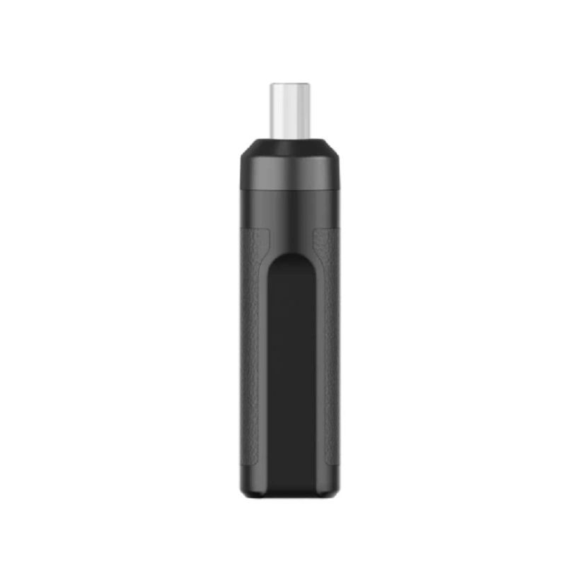 Latest Products Wholesale Top 10 Custom Private Label Rechargeable Premium Herbal Vaporizer Portable Electronic Wax RoHS Heat No Burn Rush Dry Herb Vaporizer