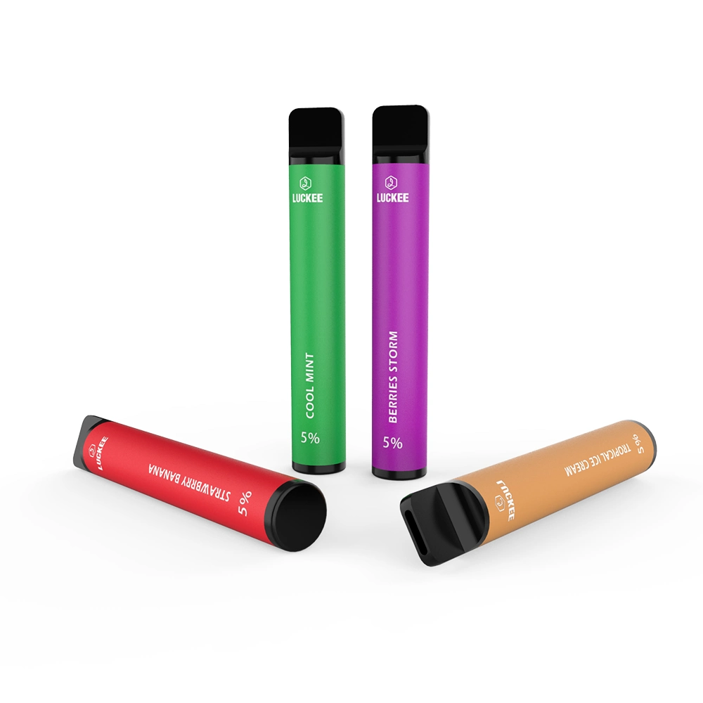 Fast Delivery Rechargeable Vape for Smoking