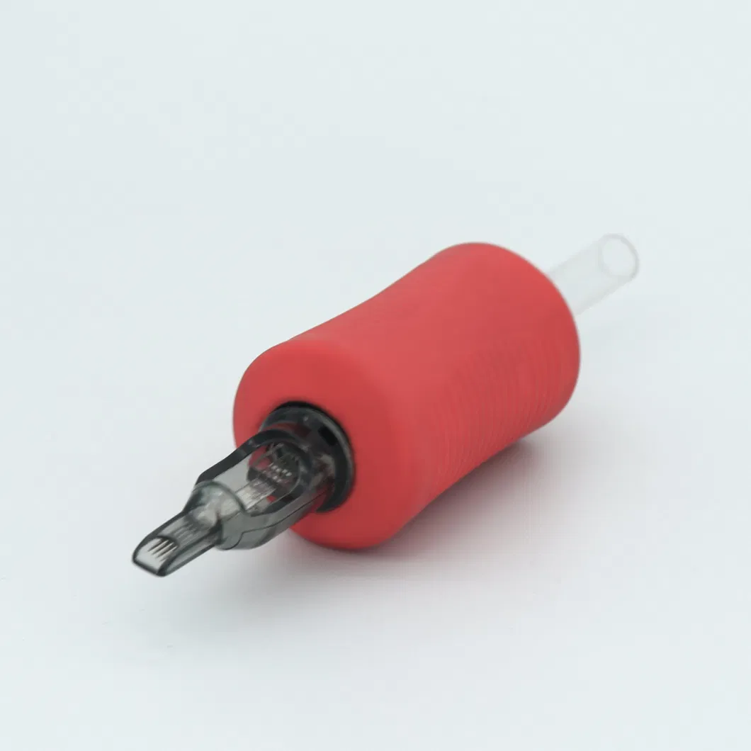 Tattoo Grip Sterilized Hot Sale Tattoo Grip