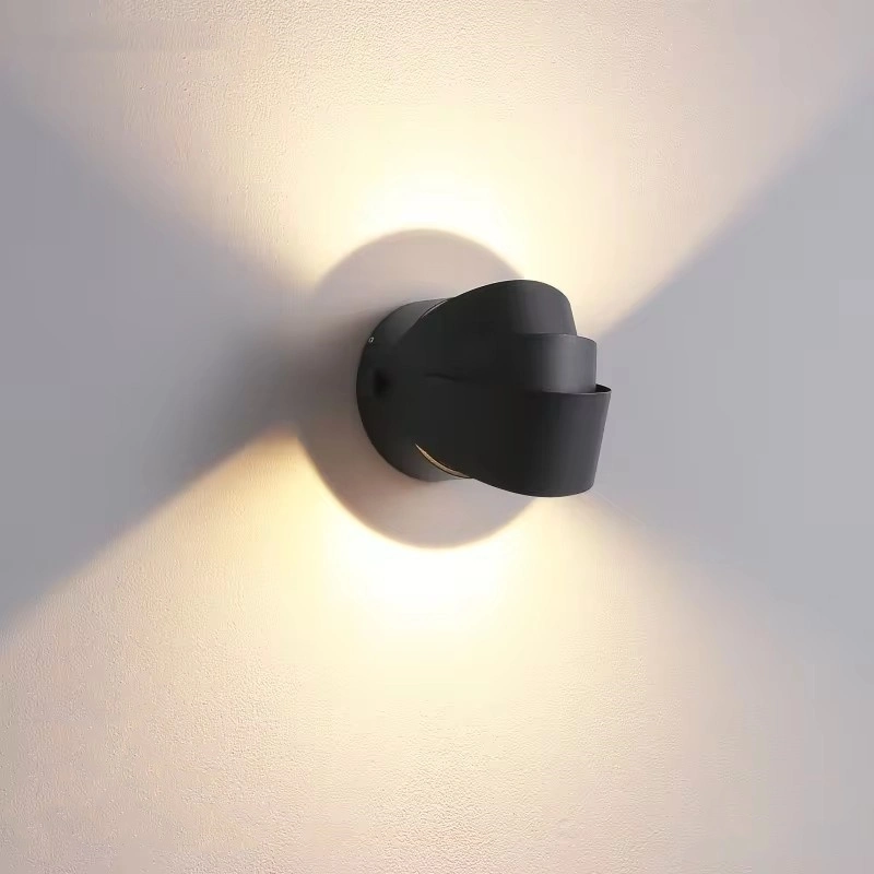 IP65 up Down COB Light Decoration Waterproof Outdoor LED Wall Light