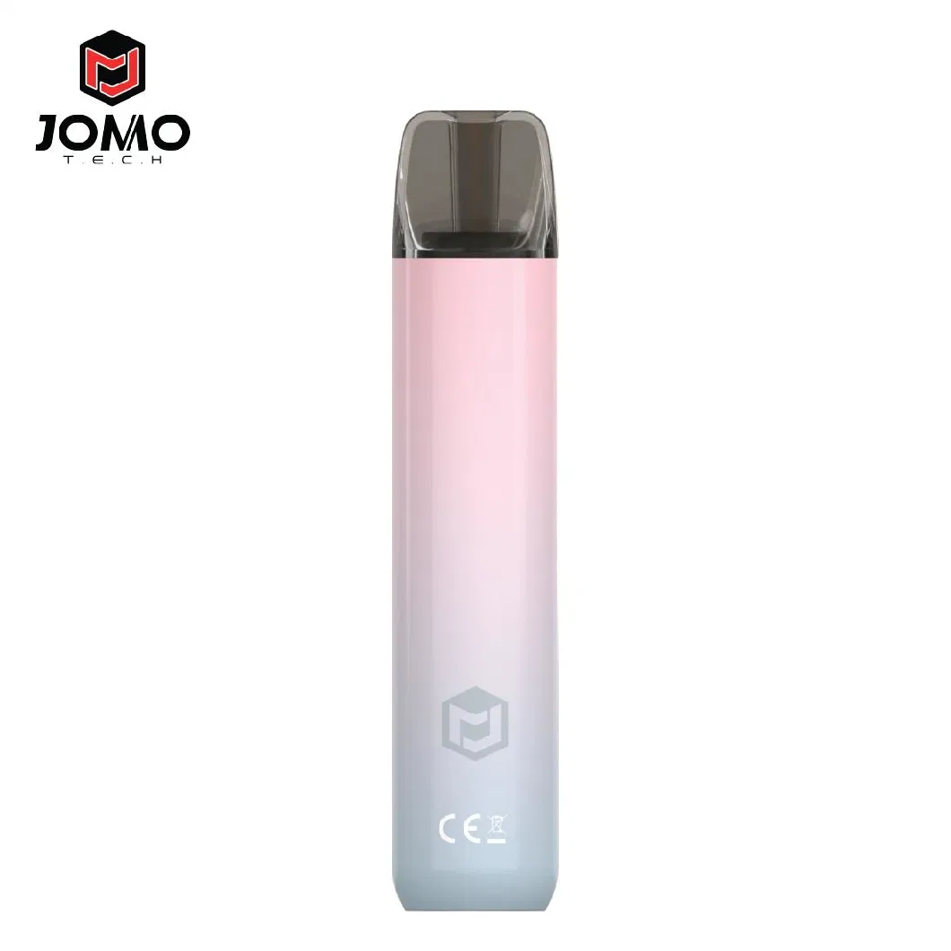 Jomotech L5h 3000 Puffs Disposable Vape Pod 6ml Refilled Pod Kit
