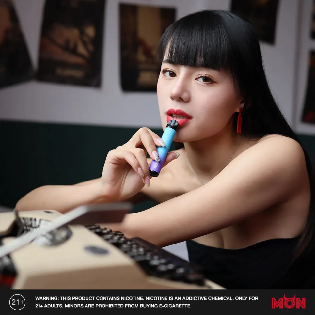 2022 Year Mon V9 Mesh Coil Wholesale Disposable Pen 1500 Puff Bar 2000 Puffs Vapestore Vapeshop Distributors Best Choice