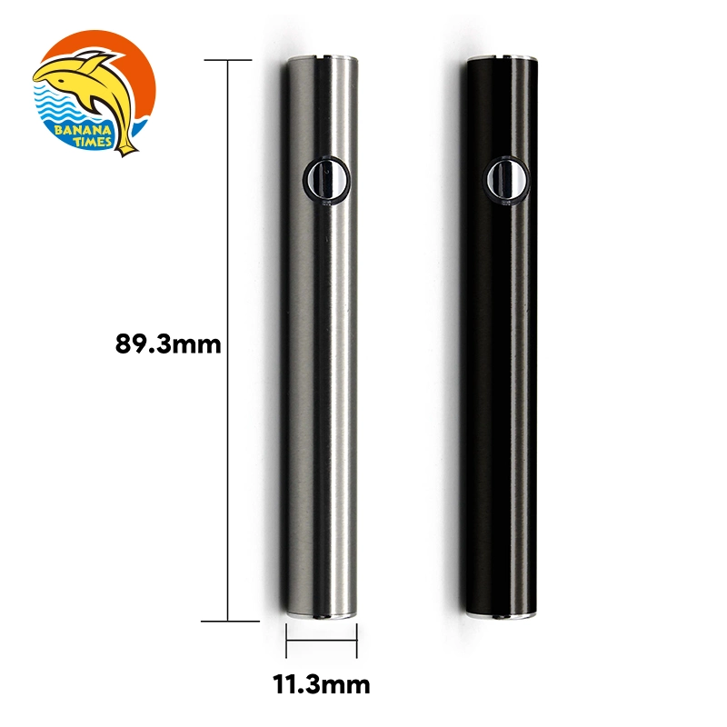 2024 Factory Wholesale Disposable Vape Pen 510 Battery for 510 Vape Cartridges