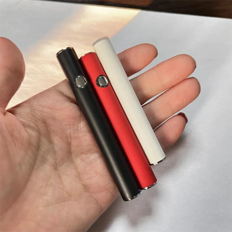 Smoking King Thick Oil Vaporizer DAB Pen Batteries Vape Pen 510 Thread Battery