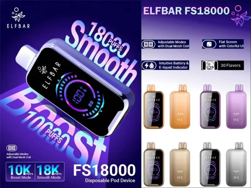 Hot Selling Original Geek Price Ultra 25000 Puff Elf Fs 18000 Gh 23000 Brand Bar Made in China Lost Bar Mary 20000 Puff Disposable Electronic Cigarette Vape