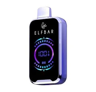 Hot Selling Original Geek Price Ultra 25000 Puff Elf Fs 18000 Gh 23000 Brand Bar Made in China Lost Bar Mary 20000 Puff Disposable Electronic Cigarette Vape