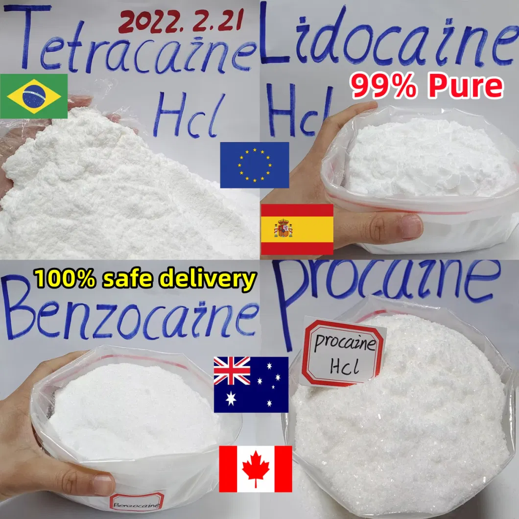 USA Safe Delivery &gt;99% Pure Tianeptine Sodium Salt Powder Tianeptina Sulfate, CAS 1224690-84-9/30123-17-2/66981-73-5