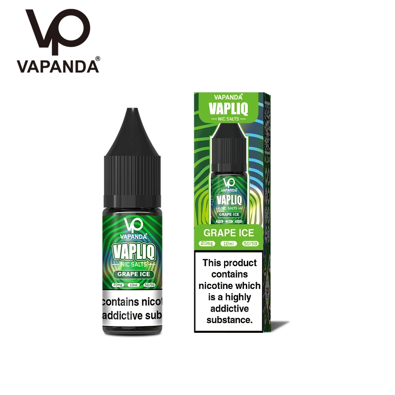 Fruit Flavor Vape Juice Wholesale Price Fast Delivery E Cigarette Disposable Vape USA UK Juice 20 50mgeliquid