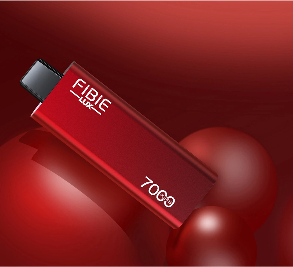 Fibie Vape 7000 Puffs LED Display Digital Vaping Mod Disposable Vape 12000 Puffs E Cig Wholesale Electriic Cigarette Pod