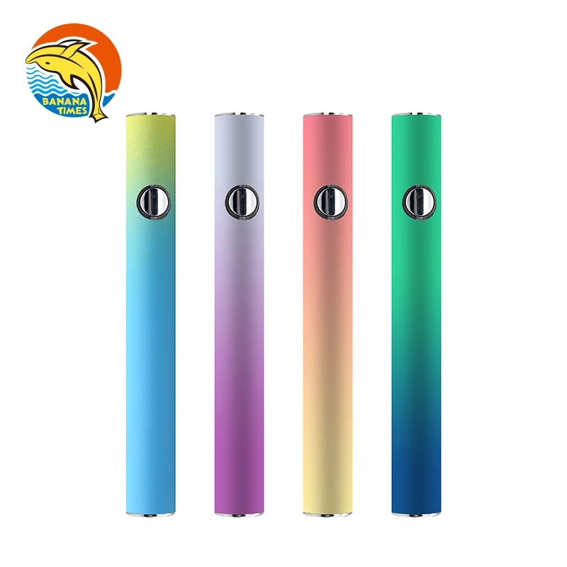 2024 Factory Wholesale Disposable Vape Pen 510 Battery for 510 Vape Cartridges