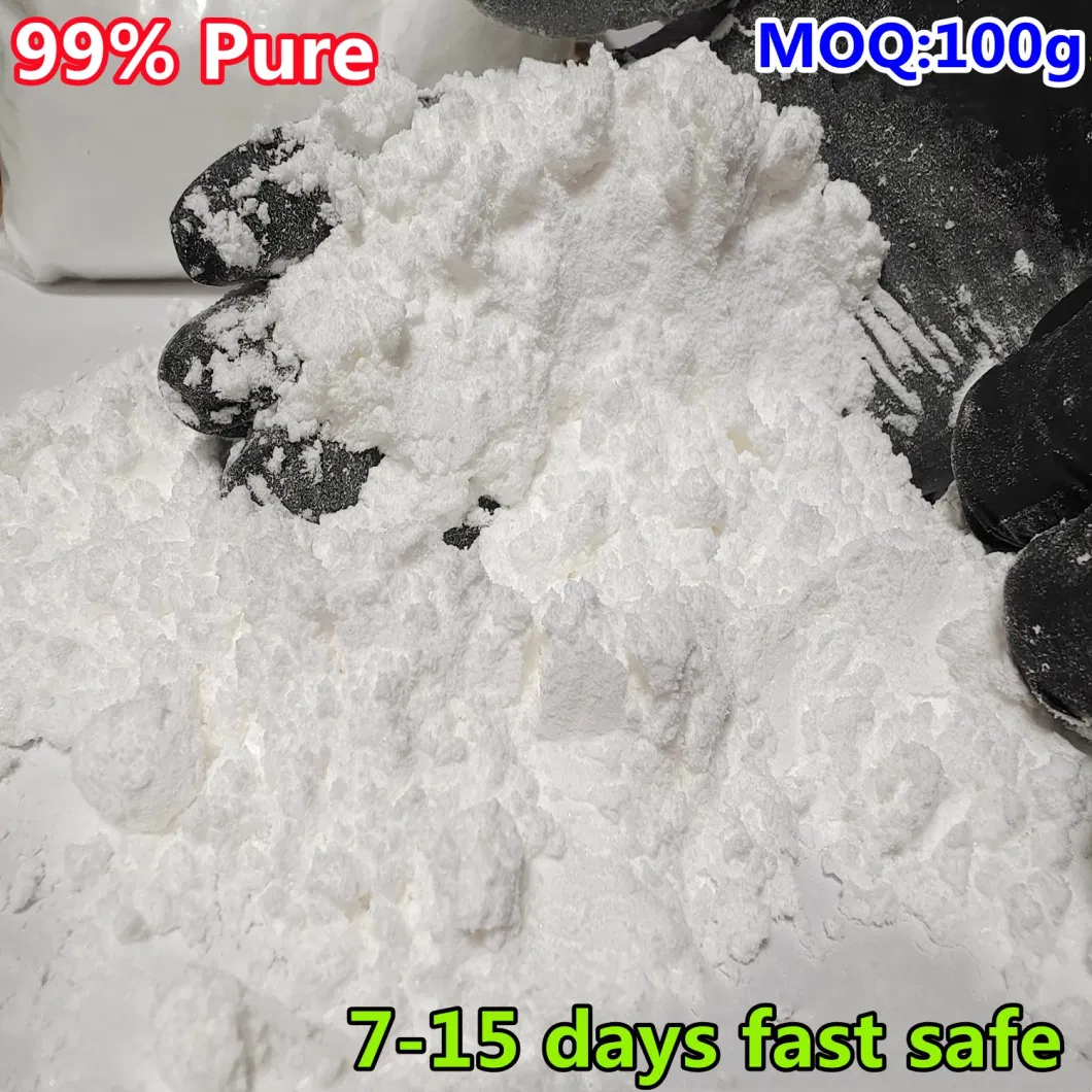 USA Safe Delivery &gt;99% Pure Tianeptine Sodium Salt Powder Tianeptina Sulfate, CAS 1224690-84-9/30123-17-2/66981-73-5