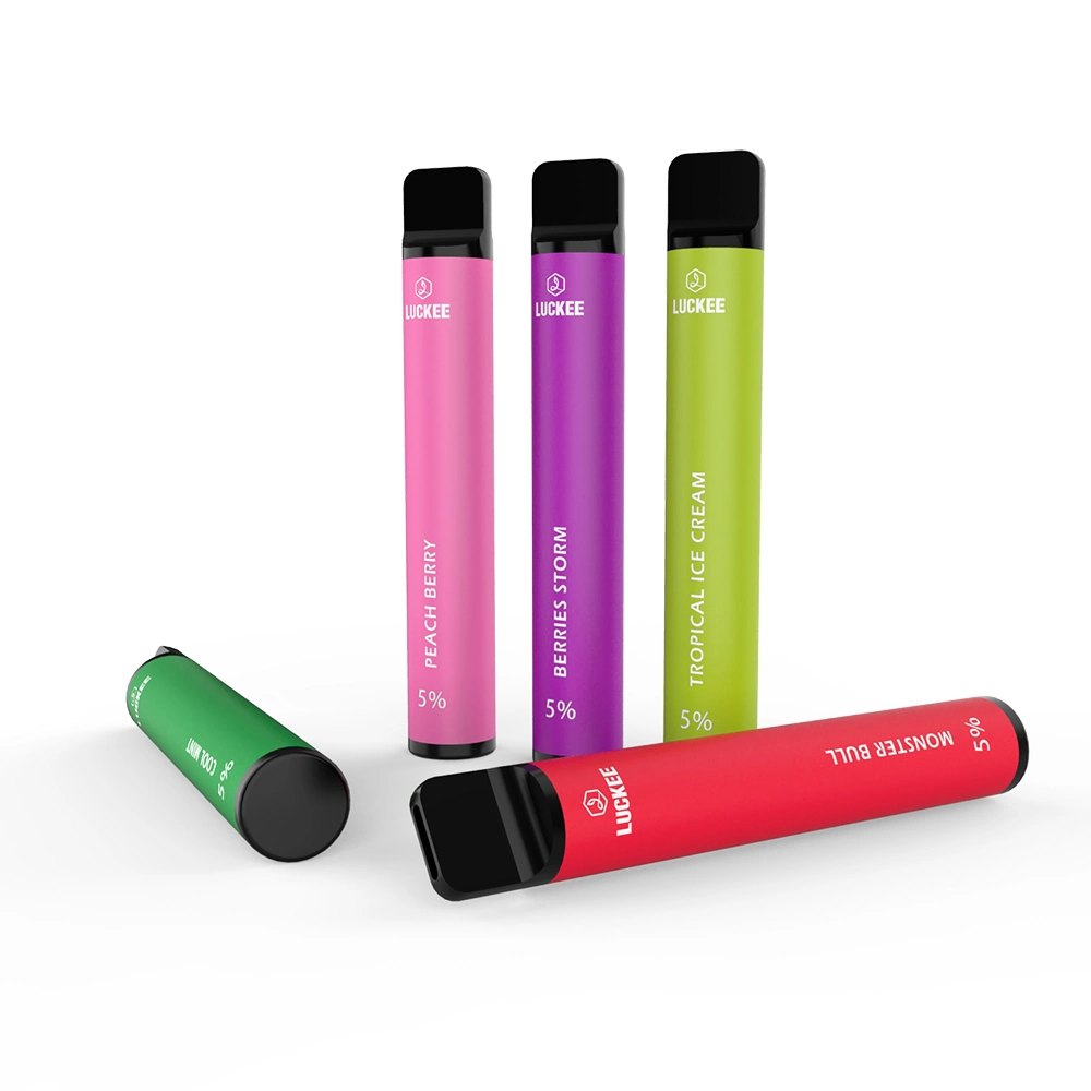 Fast Delivery Rechargeable Vape for Smoking