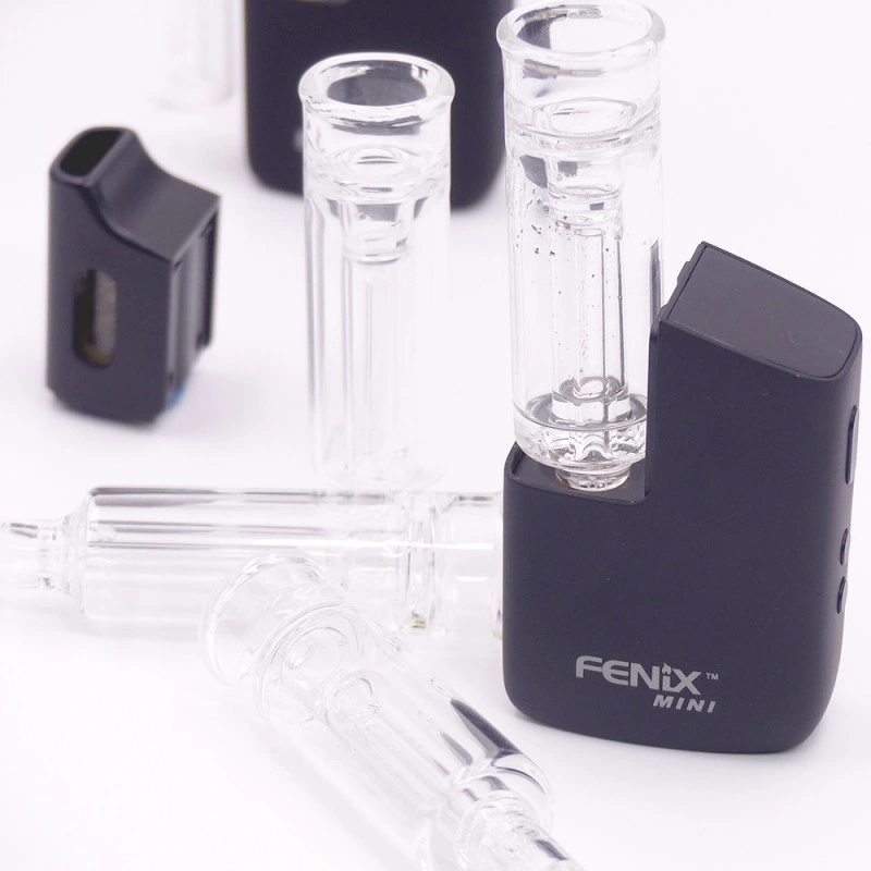 Europe Best Salling Fenix Mini Dry Herb Vaporizer Custom portable Herbal Vaporizer Pen Wholesale OEM Dry Herb Vaporizer