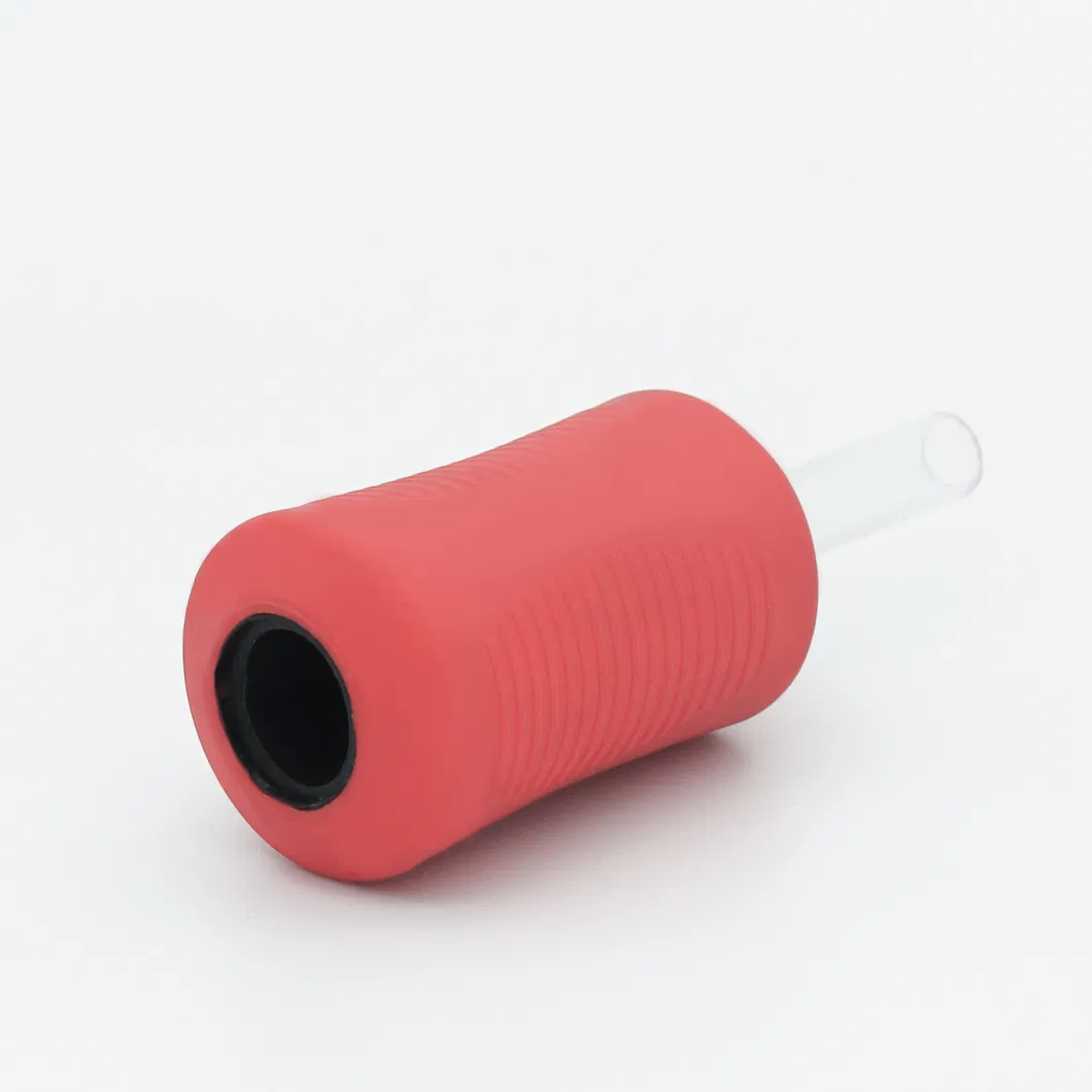 Tattoo Grip Sterilized Hot Sale Tattoo Grip