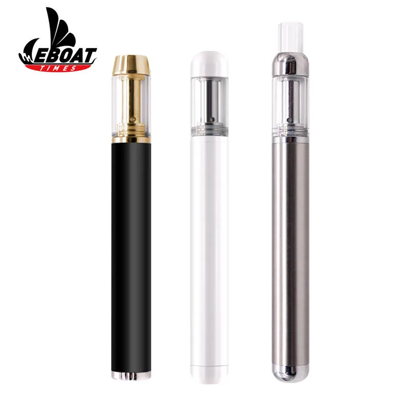 Canada 1ml 2ml Custom Packaging 530mAh Venta Caliente De Pluma Vaporizadora Major Diamond 1.1 G Disposable Vape Pen