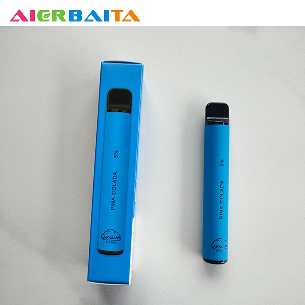 Brand New 800 Puffs Factories Wholesale Disposable Vape Pen