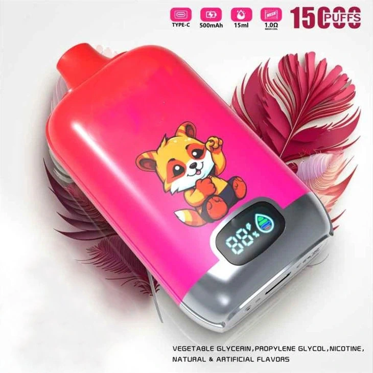 OEM Bang King Smart Screen 15000 Puff Bar Wholesale Elf Disposable Vape