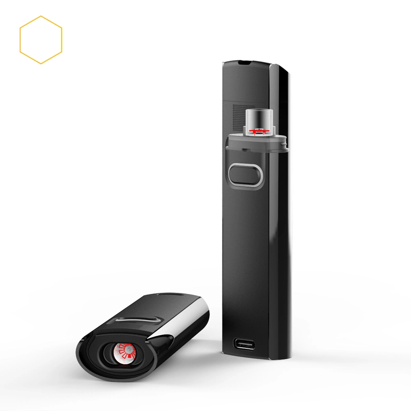 Hotselling Global Unique Best Dry Herb Vaporizer