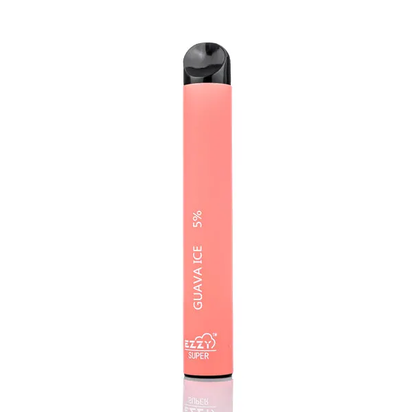 Ezzy Super 800puffs Disposable Vaporizer